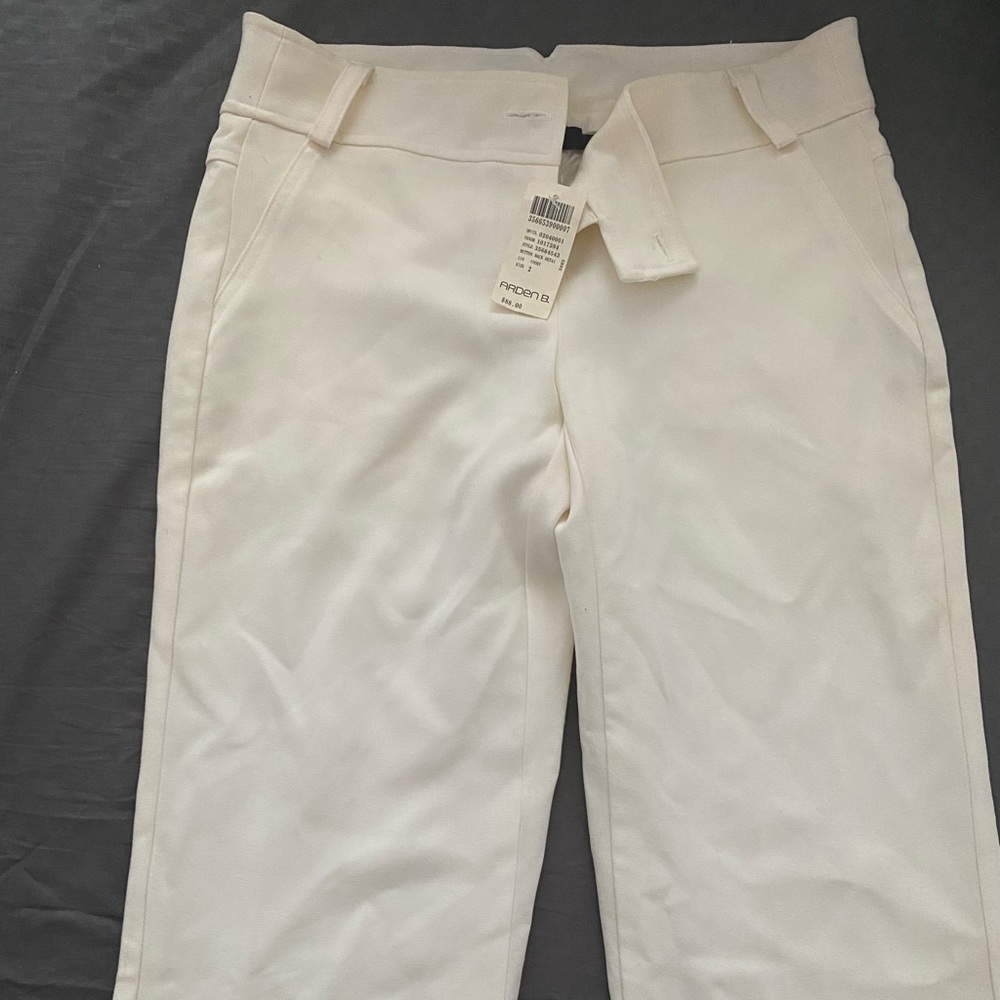 Arden B pants